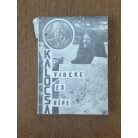 Kuczy Károly (szerk.): Kalocsa vidéke és népe 1963-1973