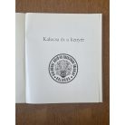  Hajtun József: Kalocsa és a kenyér (Kalocsai Sütő- és Édesipari Vállalat)