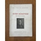 Fábián Gáspár, Dr.: Isten kőmivese - Egy építész regénye
