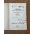 Mennyey József: Nevelés- és tanítástan III. kötet