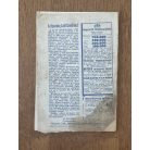  Mindszenti Béla, Dr. (szerk.): Nemzeti kis kalendárium 1943