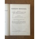  Dollinger Gyula (szerk.): Sebészeti módszerek 