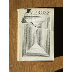 Homérosz: Íliász / Odüsszeia / Homéroszi költemények
