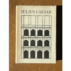 Iulius Caesar: Iulius Caesar feljegyzései (Számozott)