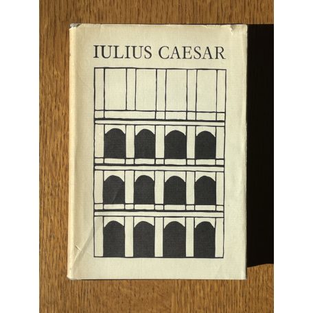 Iulius Caesar: Iulius Caesar feljegyzései (Számozott)
