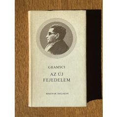 Antonio Gramsci: Az új fejedelem