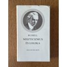 Bertrand Russell: Miszticizmus és logika