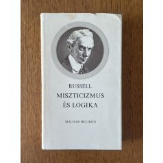 Bertrand Russell: Miszticizmus és logika