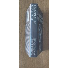 Marguerite Yourcenar: Hadrianus emlékezései 