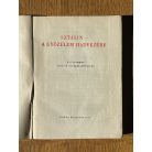 Sztálin - A győzelem hadvezére