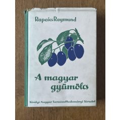  Rapaics Raymund: A magyar gyümölcs