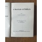  Rapaics Raymund: A magyar gyümölcs
