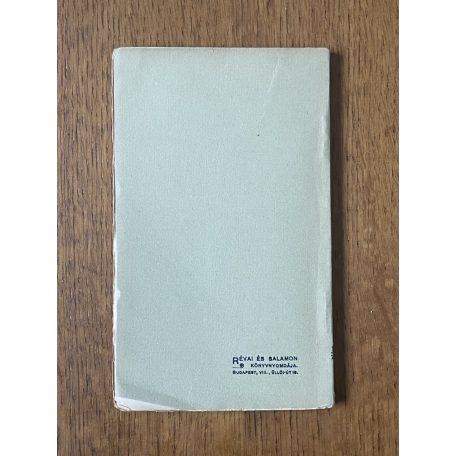 Cserey Adolf, Dr.: Növénytani kifejezések