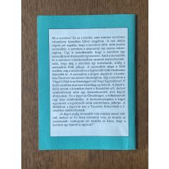   Ács Miklós: A szerelem szent misztériuma (Elixír füzetek)