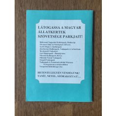   Csia Lajos: A Jelenések Könyve a mai kor tükrében (Elixír füzetek)