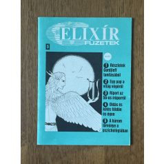 Elixír füzetek 5.