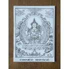 Cshenrézi meditáció