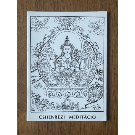 Cshenrézi meditáció