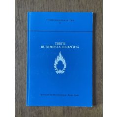  Fehér Judit (szerk.): Tibeti buddhista filozófia