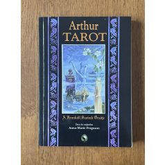 Anna-Marie Ferguson: Arthur Tarot