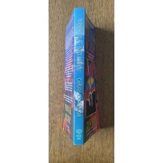 Carlos Castaneda: Másik világ kapujában 