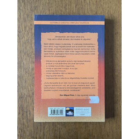 Carlos Castaneda: Másik világ kapujában 