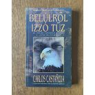 Carlos Castaneda: Belülről izzó tűz