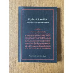 Gyémánt szútra - Mahájána buddhista szentiratok