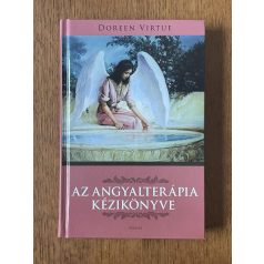 Doreen Virtue: Az angyalterápia kézikönyve 