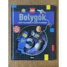 Penelope Arlon – Tory Gordon-Harris: Bolygók - LEGO kalandok a valós világban