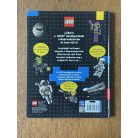 Penelope Arlon – Tory Gordon-Harris: Bolygók - LEGO kalandok a valós világban