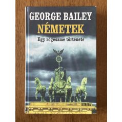 George Bailey: Németek
