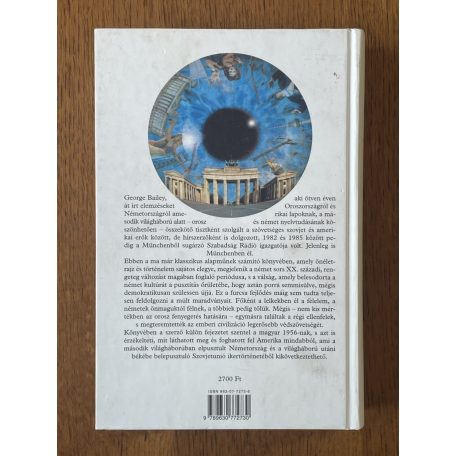 George Bailey: Németek