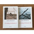 Anne Applebaum: A Gulag története I-II. 