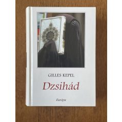 Gilles Kepel: Dzsihád