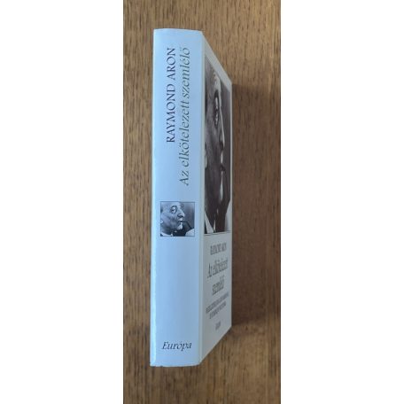 Raymond Aron: Az elkötelezett szemlélő