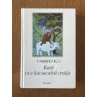 Umberto Eco: Kant és a kacsacsőrű emlős