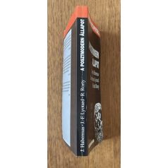   Jürgen Habermas – Jean-François Lyotard – Richard Rorty: A posztmodern állapot