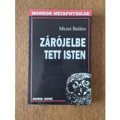 Mezei Balázs: Zárójelbe tett Isten