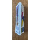 MALÉV Hungarian Airlines - Menetrend - Timetable 2004