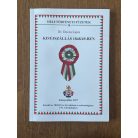 Ducza Lajos, Dr.: Kisújszállás 1848/49-ben