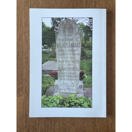 Ducza Lajos, Dr.: Kisújszállás 1848/49-ben