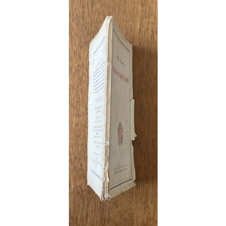 Ortutay Gyula: Rákóczi két népe