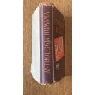 Hamvas Béla (szerk.): Anthologia humana