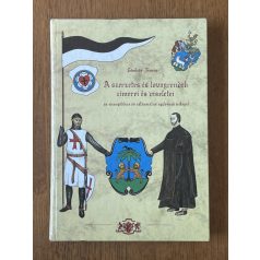   Gömbös Tamás: A szerzetes és lovagrendek címerei és viseletei