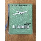 Ráth-Végh István: Az ércmadár (1. kiadás)