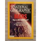 National Geographic Magazin 2004-2023. (20 teljes évfolyam, eredeti mellékletekkel együtt!)