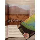 National Geographic Magazin 2004-2023. (20 teljes évfolyam, eredeti mellékletekkel együtt!)