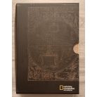 National Geographic Magazin 2004-2023. (20 teljes évfolyam, eredeti mellékletekkel együtt!)