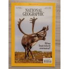 National Geographic Magazin 2004-2023. (20 teljes évfolyam, eredeti mellékletekkel együtt!)
